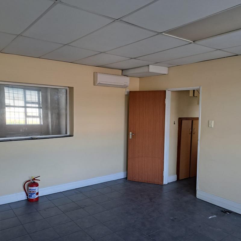 To Let 0 Bedroom Property for Rent in Sydenham Eastern Cape